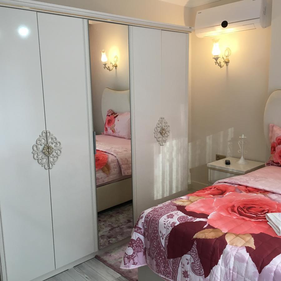 Trabzon Sea Pearl Daire Dış mekan fotoğraf